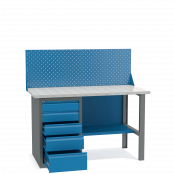 ВД-1.4 Верстак с драйвером