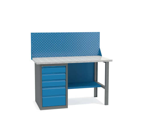 ВД-1.4 Верстак с драйвером