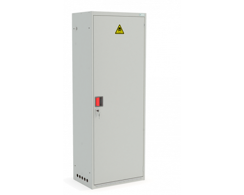 Шкаф для газовых баллонов ШГР 40-2-4(2x40л) Шкаф для газовых баллонов ШГР 40-2-4(2x40л)
