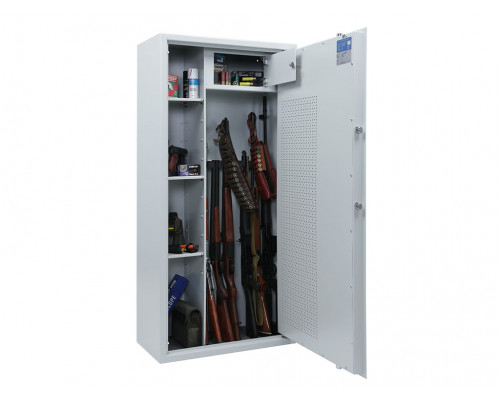 Оружейный сейф VALBERG ARSENAL 1470Т EL Оружейный сейф VALBERG ARSENAL 1470Т EL