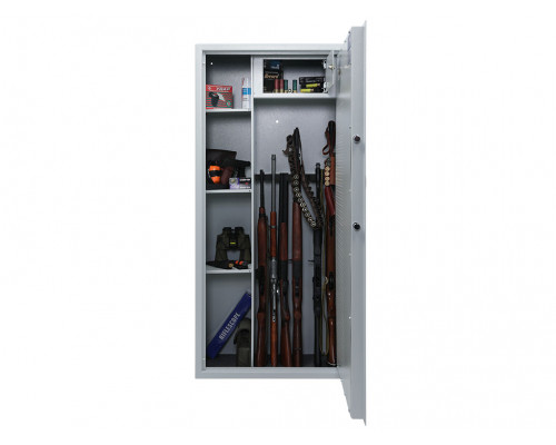 Оружейный сейф VALBERG ARSENAL 1470Т EL Оружейный сейф VALBERG ARSENAL 1470Т EL