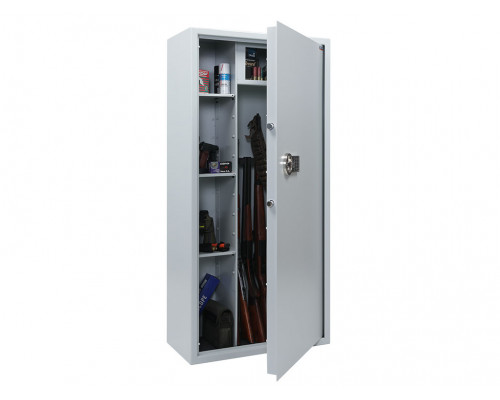Оружейный сейф VALBERG ARSENAL 1470Т EL Оружейный сейф VALBERG ARSENAL 1470Т EL