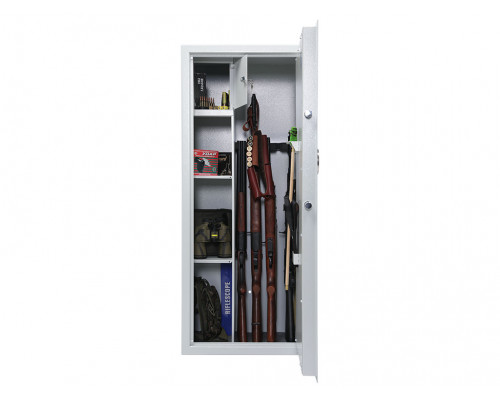 Оружейный сейф VALBERG ARSENAL 1253Т EL Оружейный сейф VALBERG ARSENAL 1253Т EL
