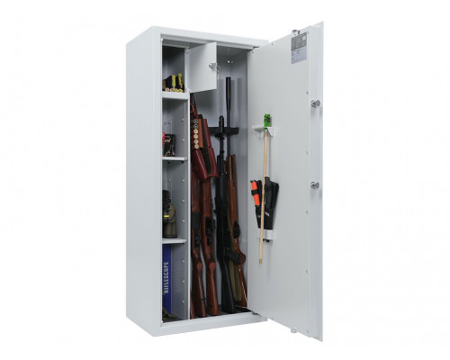 Оружейный сейф VALBERG ARSENAL 1253Т EL Оружейный сейф VALBERG ARSENAL 1253Т EL