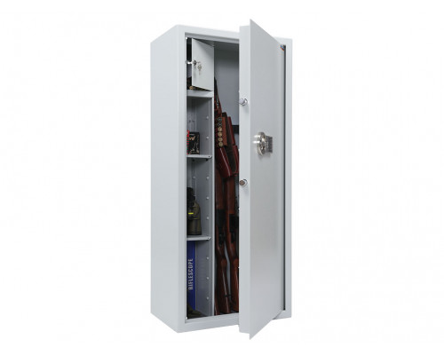 Оружейный сейф VALBERG ARSENAL 1253Т EL Оружейный сейф VALBERG ARSENAL 1253Т EL