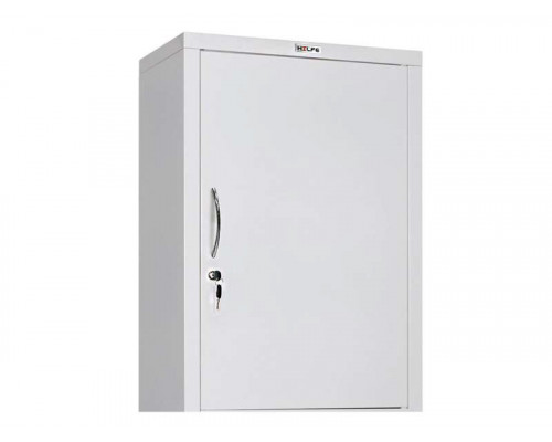Медицинский шкаф HILFE МД 1 1760/SS