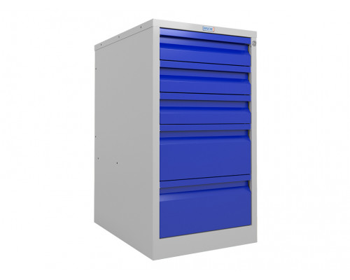 Верстак Profi (№401) WT140.WD5/F1.000 Верстак Profi (№401) WT140.WD5/F1.000