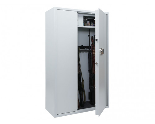 Оружейный сейф VALBERG ARSENAL 1480Т EL Оружейный сейф VALBERG ARSENAL 1480Т EL