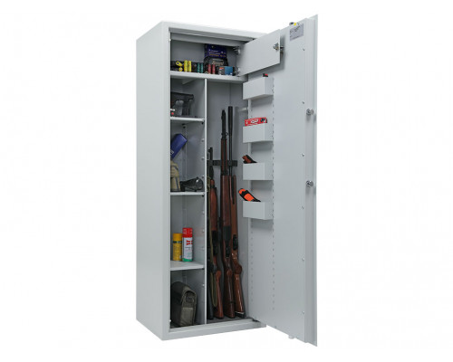 Оружейный сейф VALBERG ARSENAL 1454Т EL Оружейный сейф VALBERG ARSENAL 1454Т EL