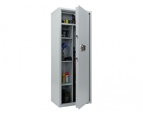 Оружейный сейф VALBERG ARSENAL 1454Т EL Оружейный сейф VALBERG ARSENAL 1454Т EL