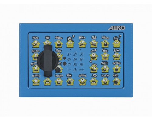 Детский сейф AIKO T-170 EL Smile