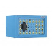 Детский сейф AIKO T-170 EL Smile