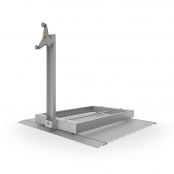 Мобильная база СМ-О 1200*600