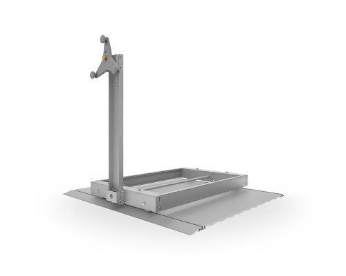 Мобильная база СМ-О 1200*600